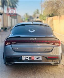 كيا K5